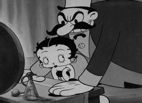 Boop-Oop-a-Doop (1932) - The Internet Animation Database