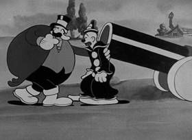 Boop-Oop-a-Doop (1932) - The Internet Animation Database
