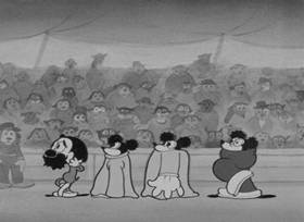 Boop-Oop-a-Doop (1932) - The Internet Animation Database