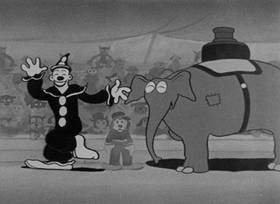 Boop-Oop-a-Doop (1932) - The Internet Animation Database