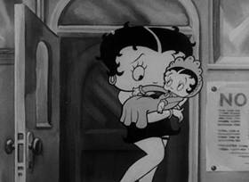 The Betty Boop Limited (1932) - The Internet Animation Database