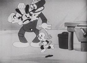 Mechanical Man (1932) - The Internet Animation Database