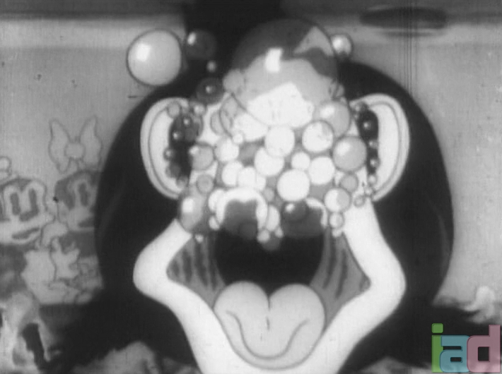 Bosko at the Zoo (1932) - The Internet Animation Database