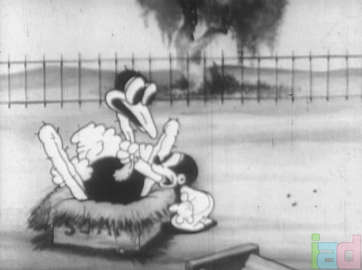 Bosko at the Zoo (1932) - The Internet Animation Database