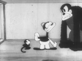 Bosko at the Zoo (1932) - The Internet Animation Database