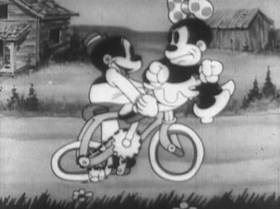 Bosko at the Zoo (1932) - The Internet Animation Database