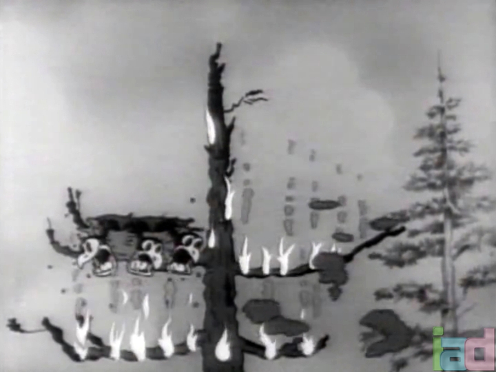 Crosby, Columbo and Vallee (1932) - The Internet Animation Database