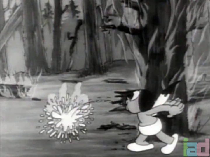 Crosby, Columbo and Vallee (1932) - The Internet Animation Database