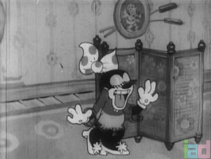 Bosko's Party (1932) - The Internet Animation Database