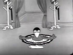 Goopy Geer (1932) - The Internet Animation Database