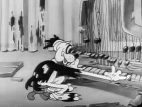 Goopy Geer (1932) - The Internet Animation Database
