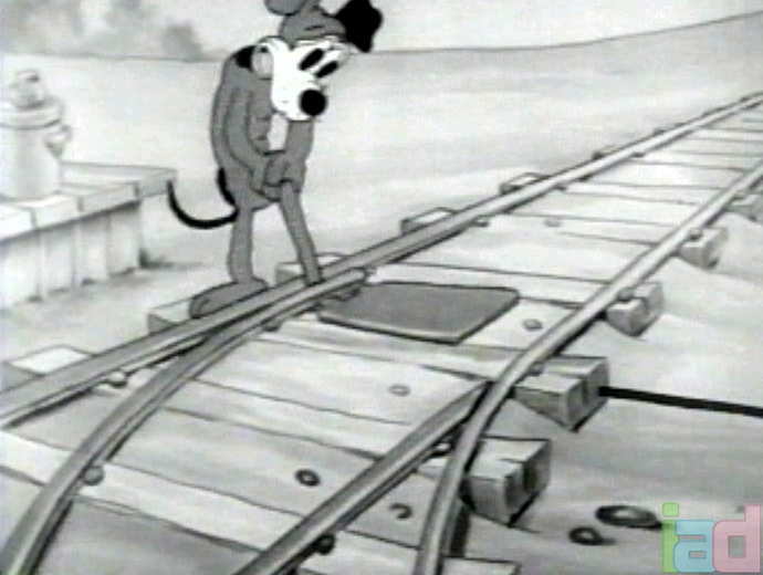 Bosko and Bruno (1932) - The Internet Animation Database