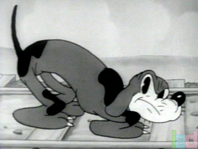 Bosko and Bruno (1932) - The Internet Animation Database