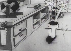 Bosko's Store (1932) - The Internet Animation Database