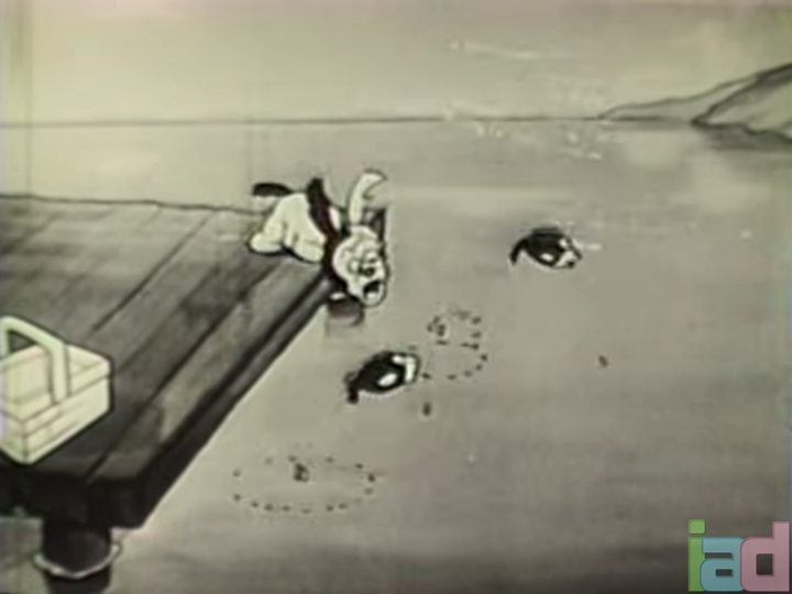 Tropical Fish (1933) - The Internet Animation Database