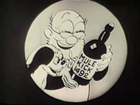 Tropical Fish (1933) - The Internet Animation Database