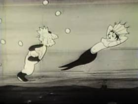 Tropical Fish (1933) - The Internet Animation Database