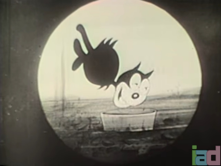 Tropical Fish (1933) - The Internet Animation Database