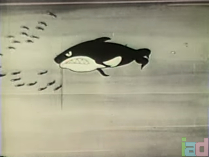 Tropical Fish (1933) - The Internet Animation Database