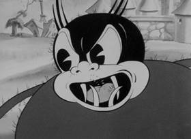 Mother Goose Land (1933) - The Internet Animation Database