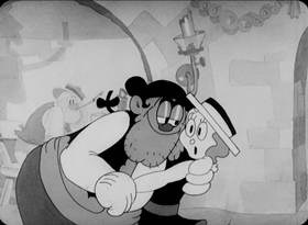 Bulloney (1933) - The Internet Animation Database