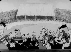 Bulloney (1933) - The Internet Animation Database