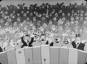 Bulloney (1933) - The Internet Animation Database