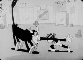 Bulloney (1933) - The Internet Animation Database