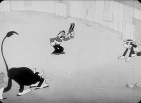 Bulloney (1933) - The Internet Animation Database