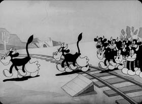 Bulloney (1933) - The Internet Animation Database
