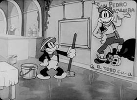 Bulloney (1933) - The Internet Animation Database