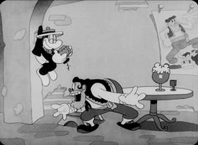 Bulloney (1933) - The Internet Animation Database