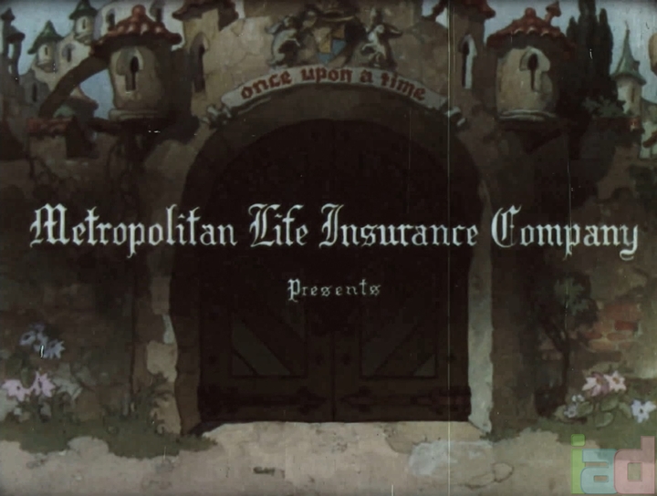 Once Upon a Time (1934) - The Internet Animation Database