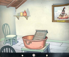 Little Black Sambo (1935) - The Internet Animation Database