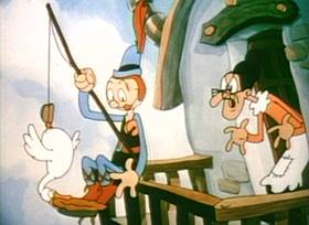 Simple Simon (1935) - The Internet Animation Database