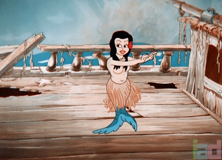 Mr. and Mrs. Is The Name (1935) - The Internet Animation Database