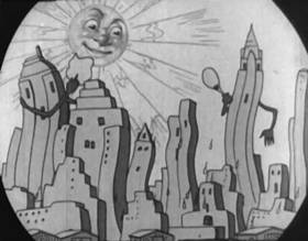 Kool Penguins (1935) - The Internet Animation Database
