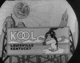 Kool Penguins (1935) - The Internet Animation Database