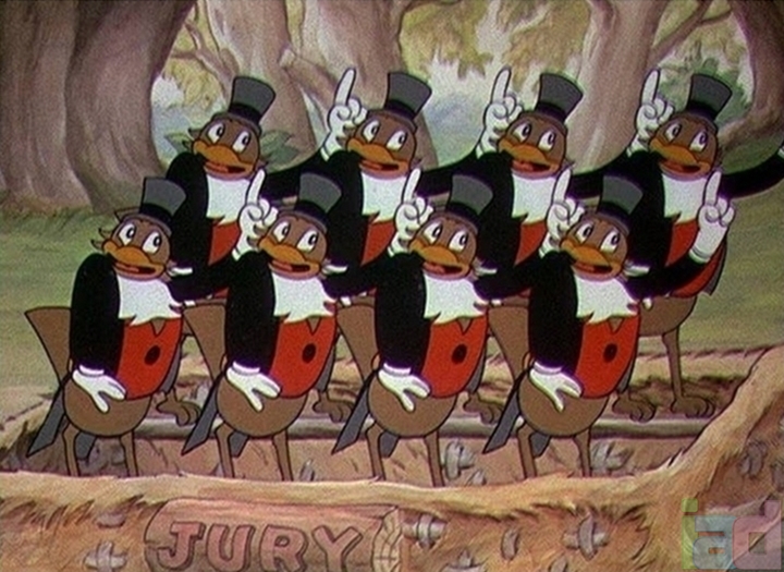 Who Killed Cock Robin 1935 The Internet Animation Database who-killed-cock-robin-1935-the-internet-animation-database