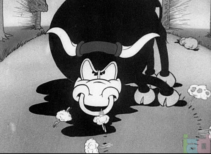Adventures of Popeye (1935) - The Internet Animation Database