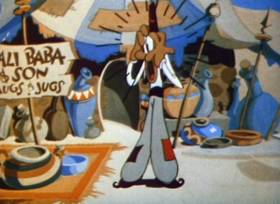Ali Baba (1936) - The Internet Animation Database