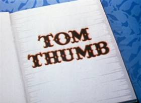 Tom Thumb (1936) - The Internet Animation Database