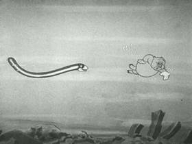 Fish Tales (1936) - The Internet Animation Database