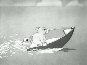 Fish Tales (1936) - The Internet Animation Database