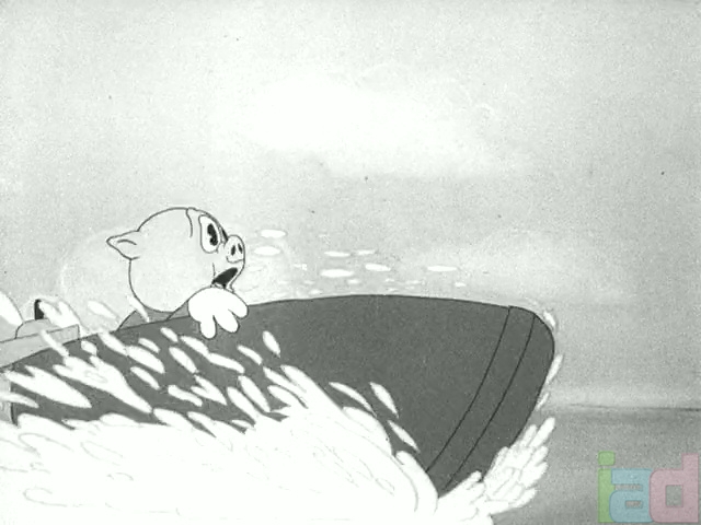 Fish Tales (1936) - The Internet Animation Database
