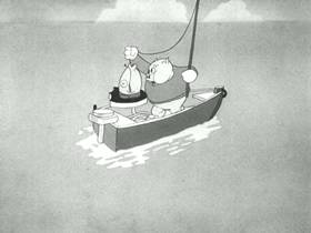 Fish Tales (1936) - The Internet Animation Database