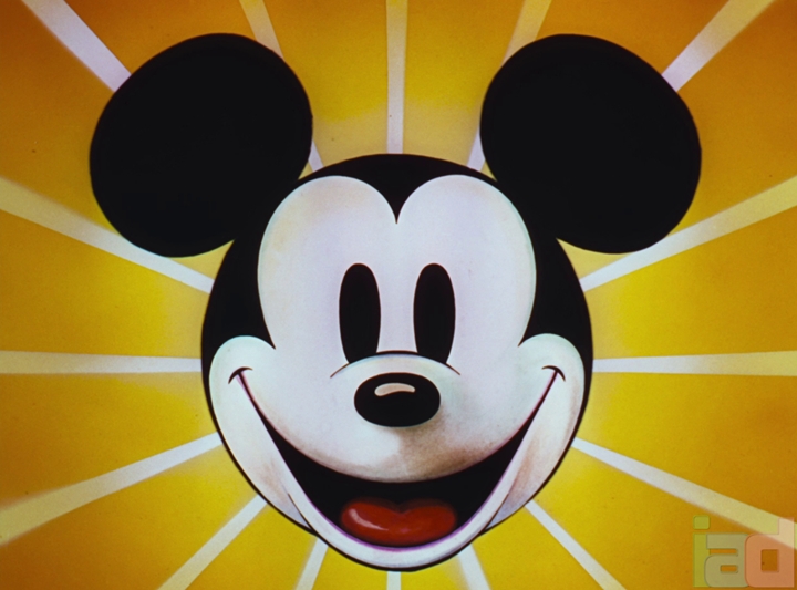 Thru the Mirror (1936) - The Internet Animation Database