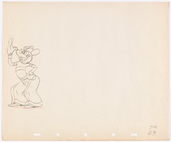 Mickey's Rival (1936) - The Internet Animation Database
