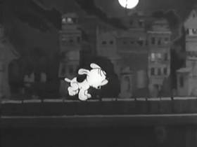 Not Now (1936) - The Internet Animation Database