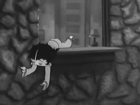 Not Now (1936) - The Internet Animation Database